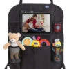 Chicco Zwart Autostoel Organizer Met Tablethouder C0607988695 2 Chicco Zwart Autostoel Organizer Met Tablethouder C0607988695 -Babyproducten Winkel Chicco Zwart Autostoel Organizer met Tablethouder C0607988695