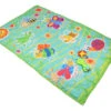Eco Toys Green 90 X 145 Cm Speelkleed Incl. 2 Speeltjes HC304430 2 Eco Toys Green 90 X 145 Cm Speelkleed Incl. 2 Speeltjes HC304430 -Babyproducten Winkel Eco Toys Green 90 x 145 cm Speelkleed incl. 2 Speeltjes HC304430