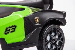 Eco Toys Wit Lamborghini Loopauto 660 -Babyproducten Winkel Eco Toys Lamborghini Loopauto 660 .detail 1