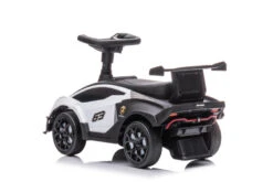 Eco Toys Wit Lamborghini Loopauto 660 -Babyproducten Winkel Eco Toys Wit Lamborghini Loopauto 660 .3