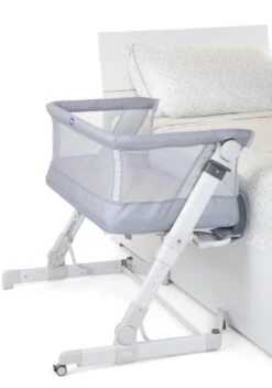 Chicco Next2me Pop-Up Grey Mist Wieg Aan Bed 07079299720000 15 Chicco Next2me Pop-Up Grey Mist Wieg Aan Bed 07079299720000 -Babyproducten Winkel Foto Grey mist 4