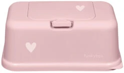 FunkyBox Pale Pink Little Heart FB41