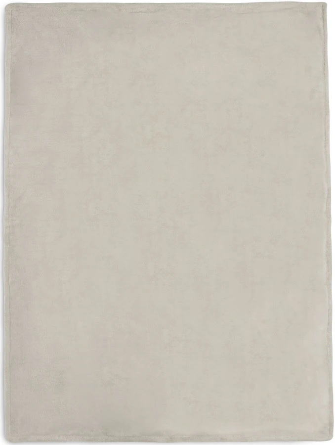 Jollein Basic Knit Nougat / Fleece 75 X 100 Cm Wiegdeken 517-511-65360 6 Jollein Basic Knit Nougat / Fleece 75 X 100 Cm Wiegdeken 517-511-65360 - Afbeelding 4