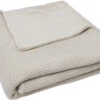 Jollein Basic Knit Nougat / Fleece 100 X 150 Cm Ledikantdeken 517-522-65360 -Babyproducten Winkel Jollein Basic Knit Nougat Fleece 100 x 150 cm Ledikantdeken 517 522 65360 5 voorkant clipped rev 1