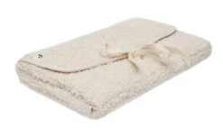 Jollein Boucle Naturel Verschoningsmat 096-001-66060 -Babyproducten Winkel Jollein Boucle Naturel Verschoningsmat 096 001 66060 5