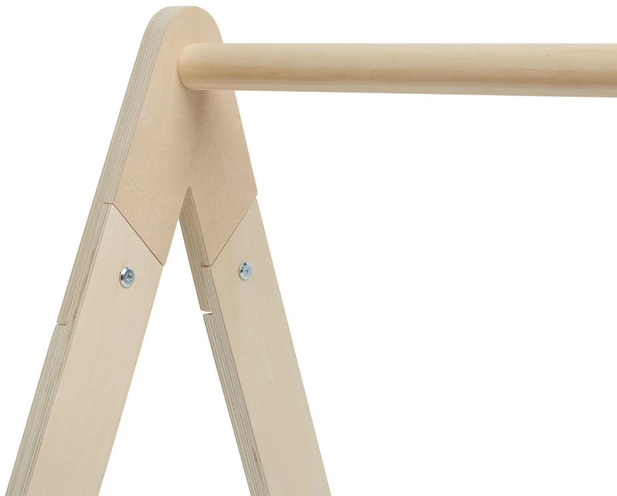 Jollein Houten Babygym 107-001-00096 4 Jollein Houten Babygym 107-001-00096 - Afbeelding 2