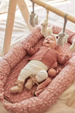 Jollein Houten Babygym 107-001-00096 11 Jollein Houten Babygym 107-001-00096 -Babyproducten Winkel Jollein Houten Babygym 107 001 00096 4