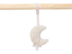 Jollein Moon Nougat Speeltjes Voor Babygym 108-001-66046 7 Jollein Moon Nougat Speeltjes Voor Babygym 108-001-66046 -Babyproducten Winkel Jollein Moon Nougat Speeltjes voor Babygym 108 001 66046 2