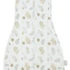 Jollein Newborn Cocoon Wild Flowers 0 -3 Maanden Inbakerslaapzak 047-596-66059 -Babyproducten Winkel Jollein Newborn Cocoon Goose Wild Flowers 0 3 Maanden Slaapzak 047 596 66059 .1