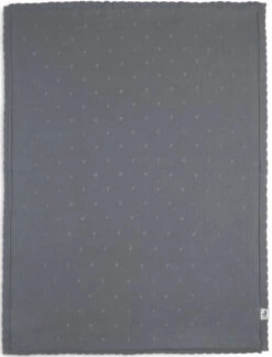 Jollein Pointelle Storm Grey 75 X 100 Cm Wiegdeken 516-511-66064 9 Jollein Pointelle Storm Grey 75 X 100 Cm Wiegdeken 516-511-66064 -Babyproducten Winkel Jollein Pointelle Storm Grey 75 x 100 cm Wiegdeken 516 511 66064 3 shop