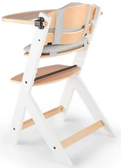 Kinderkraft Enock Wit/Naturel Houten Kinderstoel Met Zitverkleiner KHENOC0PWHT0000 15 Kinderkraft Enock Wit/Naturel Houten Kinderstoel Met Zitverkleiner KHENOC0PWHT0000 -Babyproducten Winkel Kinderkraft Enock White Kinderstoel met Zitverkleiner KHENOC0PWHT0000 5