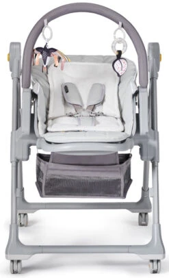 Kinderkraft Lastree Grey Kinderstoel KHLAST00GRY0000 10 Kinderkraft Lastree Grey Kinderstoel KHLAST00GRY0000 -Babyproducten Winkel Kinderkraft Lastree Grey Kinderstoel KHLAST00GRY0000 4