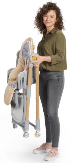 Kinderkraft Lastree Pink Kinderstoel KHLAST00PNK0000 -Babyproducten Winkel Kinderkraft Lastree Wood Kinderstoel KHLAST00BEGW000 11