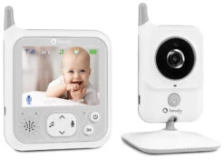 Lionelo Babyline 7.1 Beeldbabyfoon LOC-BABYLINE 7.1 11 Lionelo Babyline 7.1 Beeldbabyfoon LOC-BABYLINE 7.1 -Babyproducten Winkel Lionelo Babyline 7.1 Babyfoon LOC BABYLINE 7.1 1