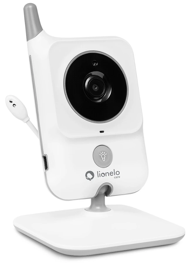 Lionelo Babyline 7.1 Beeldbabyfoon LOC-BABYLINE 7.1 5 Lionelo Babyline 7.1 Beeldbabyfoon LOC-BABYLINE 7.1 - Afbeelding 3