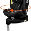 Lionelo Braam Carbon 360° Isofix 0-36 Kg Autostoel LO-BRAAM CARBON -Babyproducten Winkel Lionelo Braam Carbon 360 Isofix 0 36 kg Autostoel 1