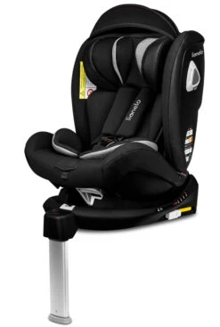 Lionelo Braam Carbon 360° Isofix 0-36 Kg Autostoel LO-BRAAM CARBON -Babyproducten Winkel Lionelo Braam Carbon 360 Isofix 0 36 kg Autostoel 4