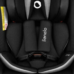 Lionelo Braam Carbon 360° Isofix 0-36 Kg Autostoel LO-BRAAM CARBON -Babyproducten Winkel Lionelo Braam Carbon 360 Isofix 0 36 kg Autostoel 9