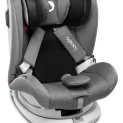 Lionelo Braam Stone 360° Isofix 0-36 Kg Autostoel LO-BRAAM STONE -Babyproducten Winkel Lionelo Braam Stone 360 Isofix 0 36 kg Autostoel 10