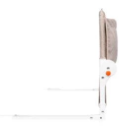 Lionelo Eva Beige Melange Bedhek LO-EVA BEIGE MELANGE -Babyproducten Winkel Lionelo Eva Beige Melange Bedhek LO EVA BEIGE MELANGE 5