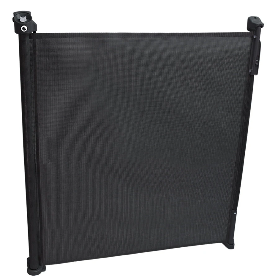 Lionelo Tulia Black Oprolhek LO-TULIA BLACK 3 Lionelo Tulia Black Oprolhek LO-TULIA BLACK