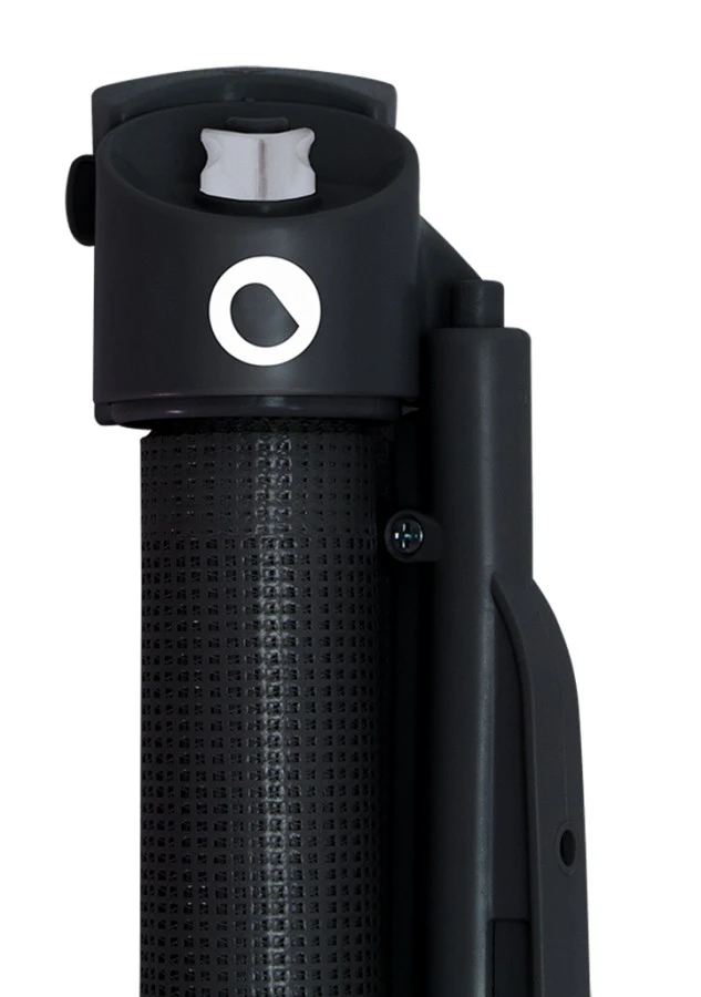 Lionelo Tulia Black Oprolhek LO-TULIA BLACK 5 Lionelo Tulia Black Oprolhek LO-TULIA BLACK - Afbeelding 3