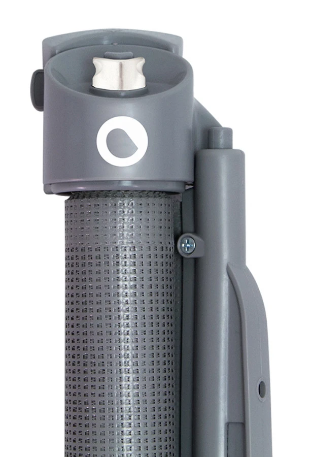 Lionelo Tulia Grey Oprolhek LO-TULIA GREY 5 Lionelo Tulia Grey Oprolhek LO-TULIA GREY - Afbeelding 3