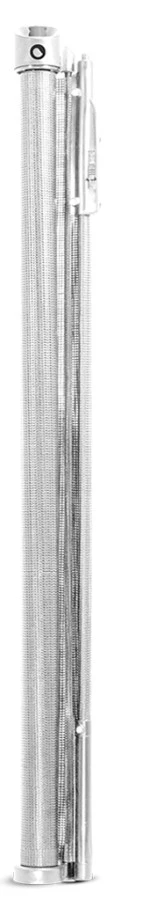 Lionelo Tulia White Oprolhek LO-TULIA WHITE 5 Lionelo Tulia White Oprolhek LO-TULIA WHITE - Afbeelding 3