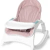 Lorelli Alex Cameo Rose Stars Baby Rocker Wipstoel 1011012-2148 -Babyproducten Winkel Lorelli Alex Cameo Rose Stars Baby Rocker Wipstoel 1011012 2148 1