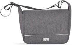 Lorelli Alexa Luxe Black 3-in-1 Combi Kinderwagen Incl. Autostoel 1002129-2186 -Babyproducten Winkel Lorelli Alexa Luxe Black 3 in 1 Combi Kinderwagen incl. Autostoel 1002129 2186 10