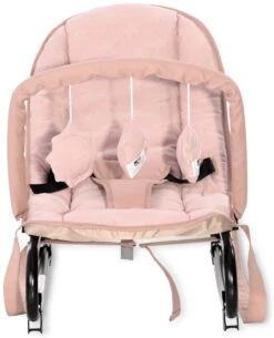 Lorelli Eliza Luxe Cameo Rose Stars Baby Rocker Wipstoel 1011016-2148 -Babyproducten Winkel Lorelli Eliza Luxe Cameo Rose Stars Baby Rocker Wipstoel 1011016 2148 1