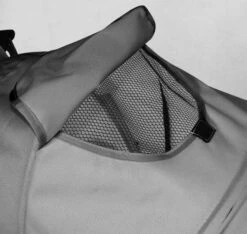 Lorelli Jaguar Deluxe Grey Driewieler 1005039-2102 -Babyproducten Winkel Lorelli Jaguar Deluxe Grey Driewieler 1005039 2102 8