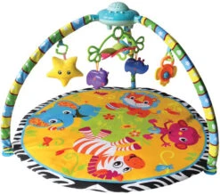 Lorelli Play Gym Speelkleed Met Projector 1030035