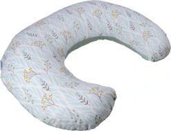 MamaLoes Berry Branch Medium Voedingskussen ML2061 -Babyproducten Winkel MamaLoes Berry Branch Voedingskussen ML2061 04