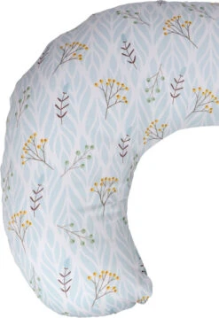 MamaLoes Berry Branch Medium Voedingskussen ML2061 -Babyproducten Winkel MamaLoes Berry Branch Voedingskussen ML2061 05