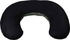 MamaLoes Panther Army Green Medium Voedingskussen ML2038 -Babyproducten Winkel MamaLoes Panther Army Green Voedingskussen ML2038 02