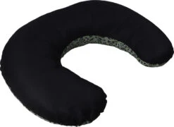 MamaLoes Panther Army Green Medium Voedingskussen ML2038 -Babyproducten Winkel MamaLoes Panther Army Green Voedingskussen ML2038 03