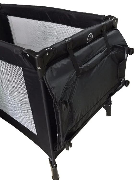 Ding Universeel Aankleedvlak Voor Campingbed 4 Ding Universeel Aankleedvlak Voor Campingbed - Afbeelding 2