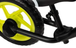 Momi Ross Balance Bike Lemon Loopfiets ROBI00001 -Babyproducten Winkel Momi Ross Balance Bike Lemon Loopfiets ROBI00001 4