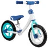 Momi Ross Balance Bike Navy Blue Loopfiets ROBI00004 -Babyproducten Winkel Momi Ross Balance Bike Navy Blue Loopfiets ROBI00004 1