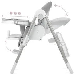 Momi Yumtis Light Grey Kinderstoel KRKA00002 12 Momi Yumtis Light Grey Kinderstoel KRKA00002 -Babyproducten Winkel Momi Yumtis Light Grey Kinderstoel KRKA00002 4