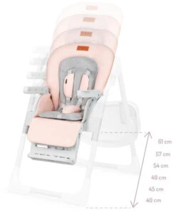 Momi Yumtis Pink Kinderstoel KRKA00003 16 Momi Yumtis Pink Kinderstoel KRKA00003 -Babyproducten Winkel Momi Yumtis Pink Kinderstoel KRKA00003 7
