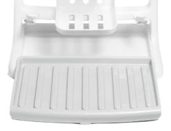 Munchkin Ruimtebesparend Flesjes Droogrek 051898 -Babyproducten Winkel Munchkin Ruimtebesparend Flesjes Droogrek 051898 5