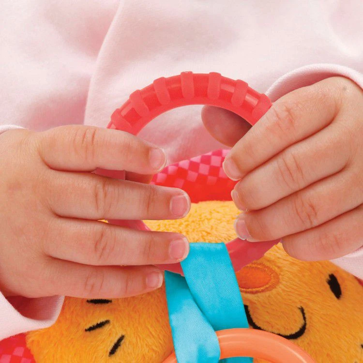 Munchkin Bounce And Play Deurbouncer Springstoel 051226 8 Munchkin Bounce And Play Deurbouncer Springstoel 051226 - Afbeelding 6