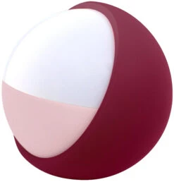 Pabobo Little Moon Roze Draagbaar Nachtlampje PA-SL05-PINK -Babyproducten Winkel Pabobo Little Moon Roze Draagbaar Nachtlampje PA SL05 PINK.3