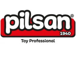 Pilsan Champion Groen Voetbal Goal 03 371 -Babyproducten Winkel Pilsan logo