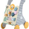 PolarB Activity Walker Houten Loopwagen 44028 2 PolarB Activity Walker Houten Loopwagen 44028 -Babyproducten Winkel PolarB Activity Walker Houten Loopwagen 44028 1