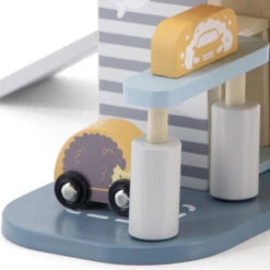 PolarB Houten Parkeergarage 44029 18 PolarB Houten Parkeergarage 44029 -Babyproducten Winkel PolarB Houten Parkeergarage 44029 5