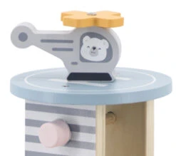 PolarB Houten Parkeergarage 44029 19 PolarB Houten Parkeergarage 44029 -Babyproducten Winkel PolarB Houten Parkeergarage 44029 6