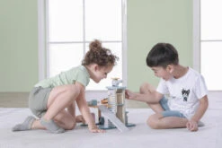 PolarB Houten Parkeergarage 44029 20 PolarB Houten Parkeergarage 44029 -Babyproducten Winkel PolarB Houten Parkeergarage 44029 9